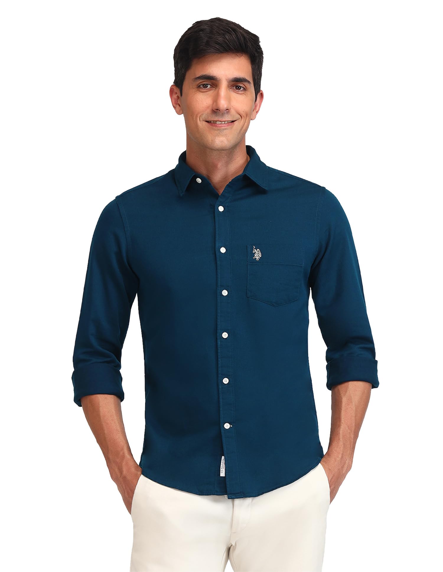 u.s. polo assn. Men Shirt-picture-23