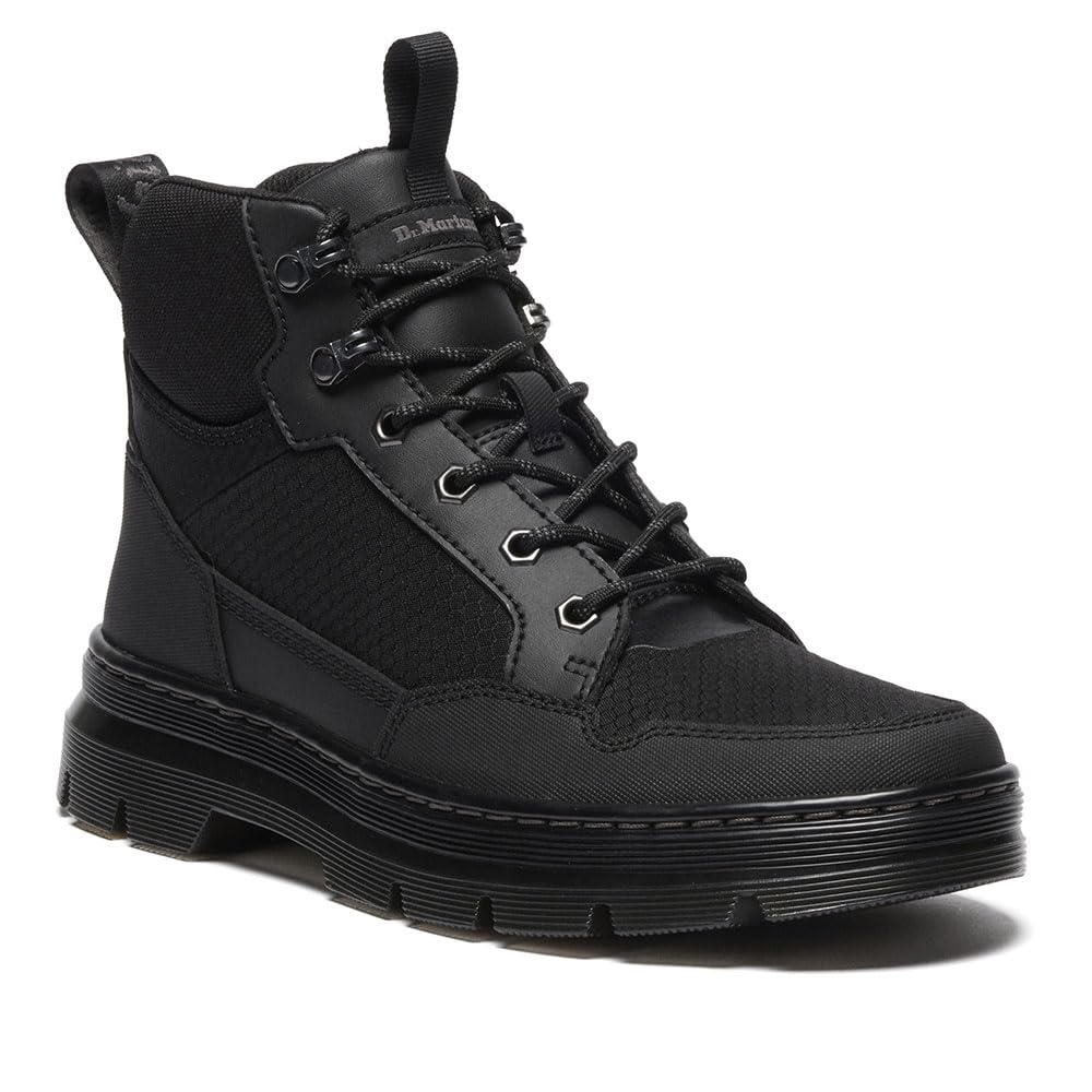 Dr. Martens Unisex-Adult Rakim Mk.02 Chukka Boot