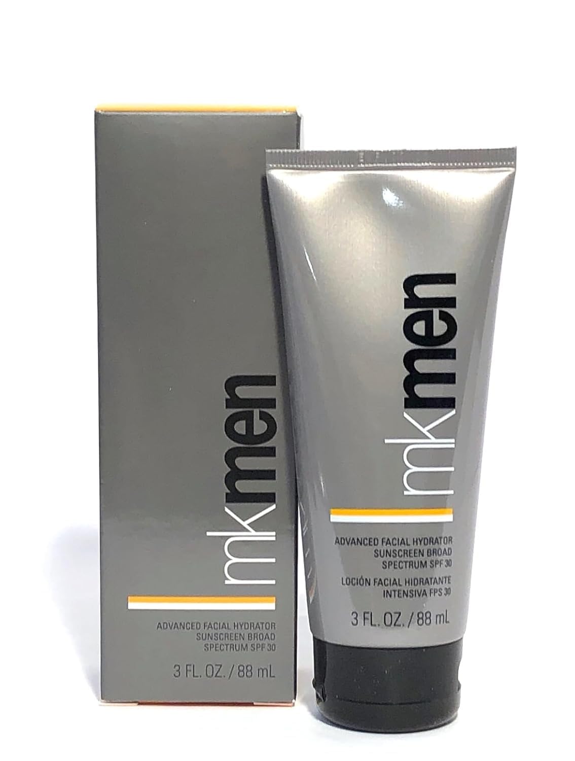 MK Men Advanced Facial Hydrator ~ Moisturizer & Sunscreen by Mary Kay