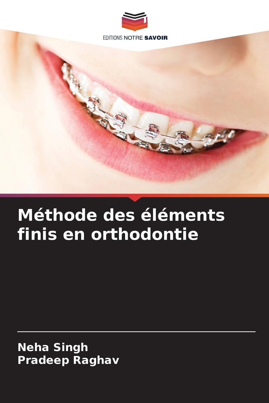 Méthode des éléments finis en orthodontie