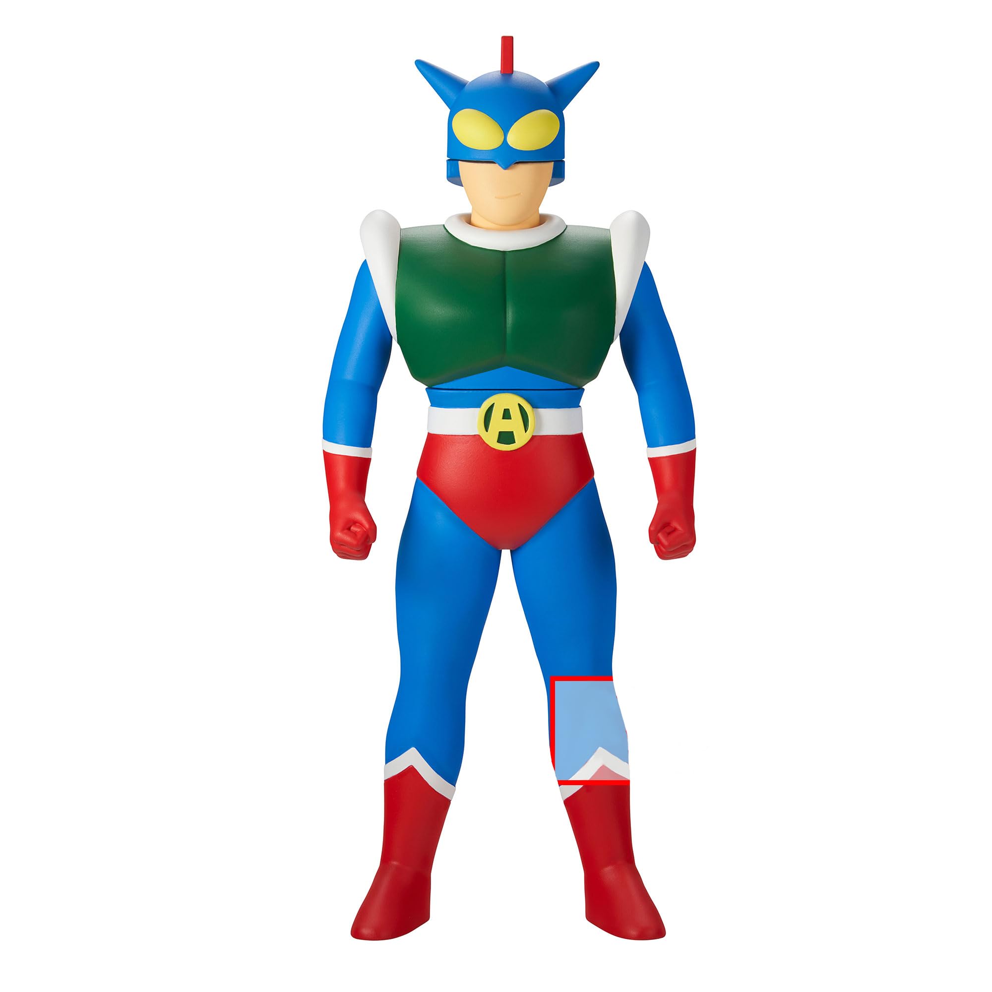 BANPRESTO - ぽちゃ BANPRESTO Crayon Shin-chan Big SOFVIMATES Shinnosuke Nohara