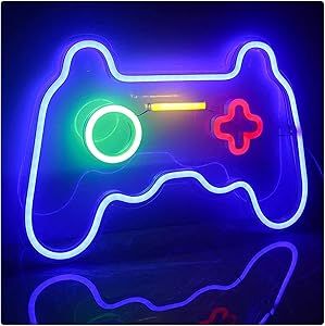 Insegna luminosa al neon per adolescenti thumbnail classifica