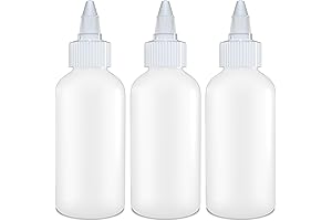 OXO Outdoor Leakproof Squeeze Bottle Set