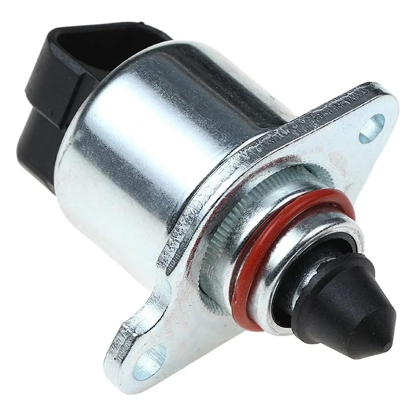 Vanne régulation l'air ralenti Compatible Avec Daewoo Pour Matiz 2005 – 2014, Valve De Contrôle D'air De Ralenti, Valve IAC, Pièces De Rechange Automobiles 96958412