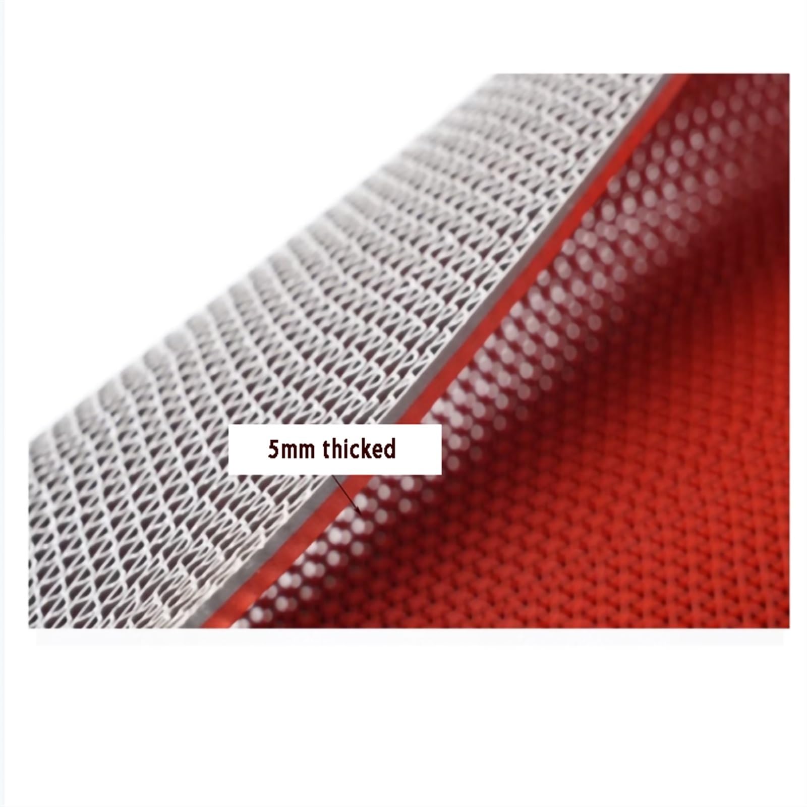 Tapis De Sol Antidérapant en PVC pour Piscine, Salle De Bain, Garage, Restaurant, Sauna, Spa, Zone Humide Intérieure Et Extérieure (180 X