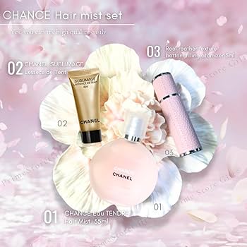 Amazon | 【国内正規品・ギフトラッピング済み】CHANEL シャネル