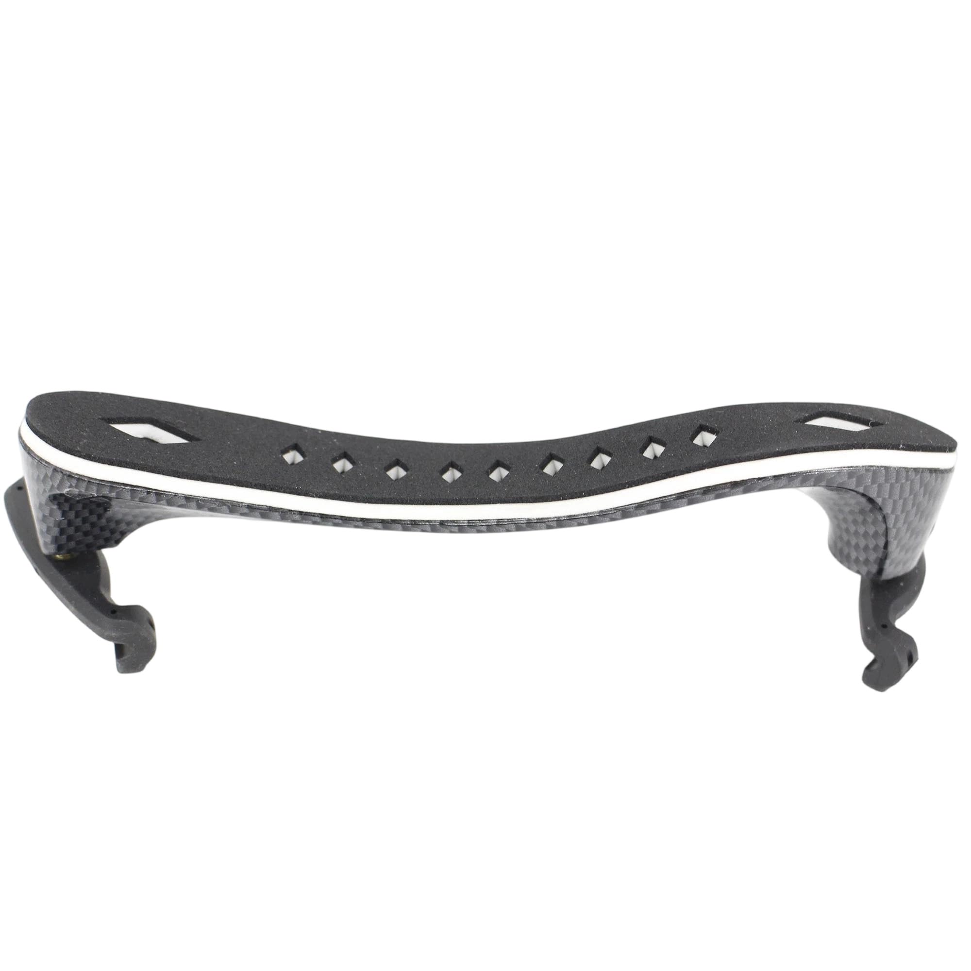 Spallaccio Per Violino Poggiaspalla professionale per violino regolabile 3/4 4/4 Accessorio per strumenti musicali morbidi | Poggiaspalla per violino(4/4 3/4)