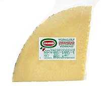 Vista 5 de Frank y Sal - Locatelli Pecorino Romano genuino por libra. Importación italiana (1 libra)