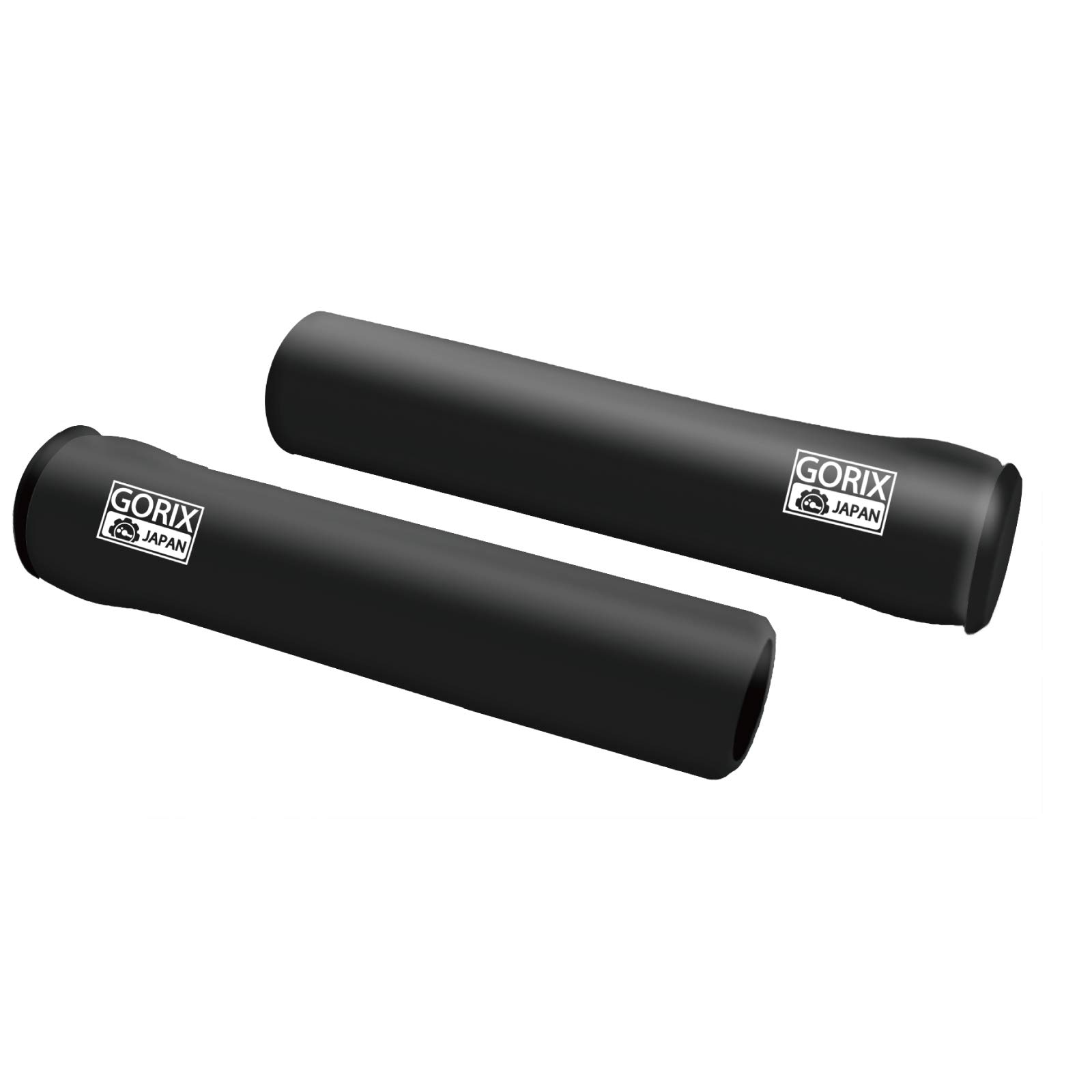 マウンテン バイク グリップ シリコン キッズ バイク アクセサリー Amazon | シリコーン PUレザー 自転車ハンドルバー グリップ