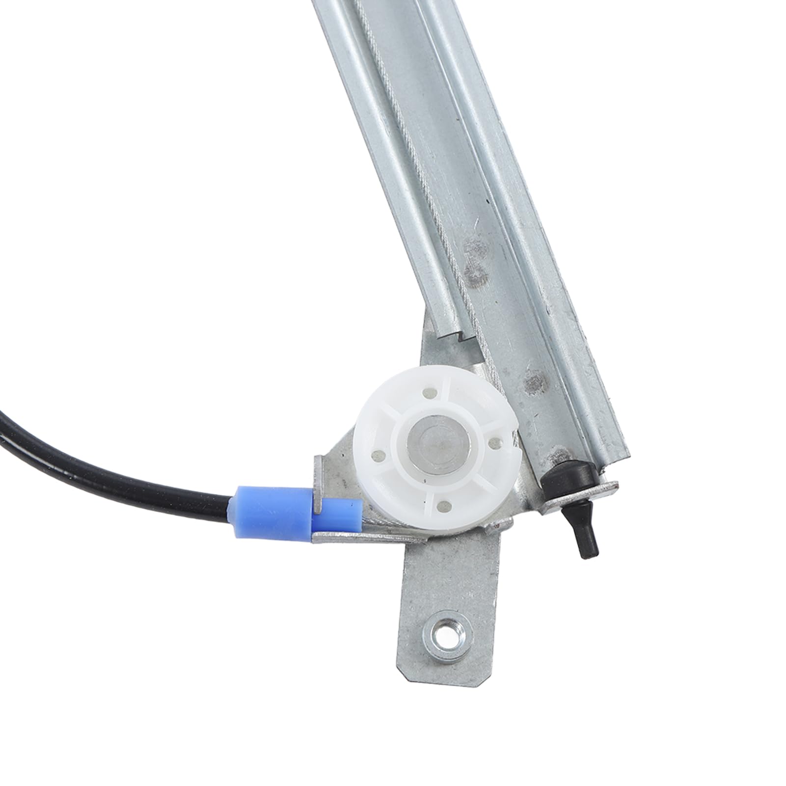 Akozon Elektrowindowheber Metall für Smart Fortwo 450 1998-2007, Rechts (C0002692V001), Metall-Schnellhub-Hochsicherheits-elektrischer Fensterheber, Fensterheber-Ersatz