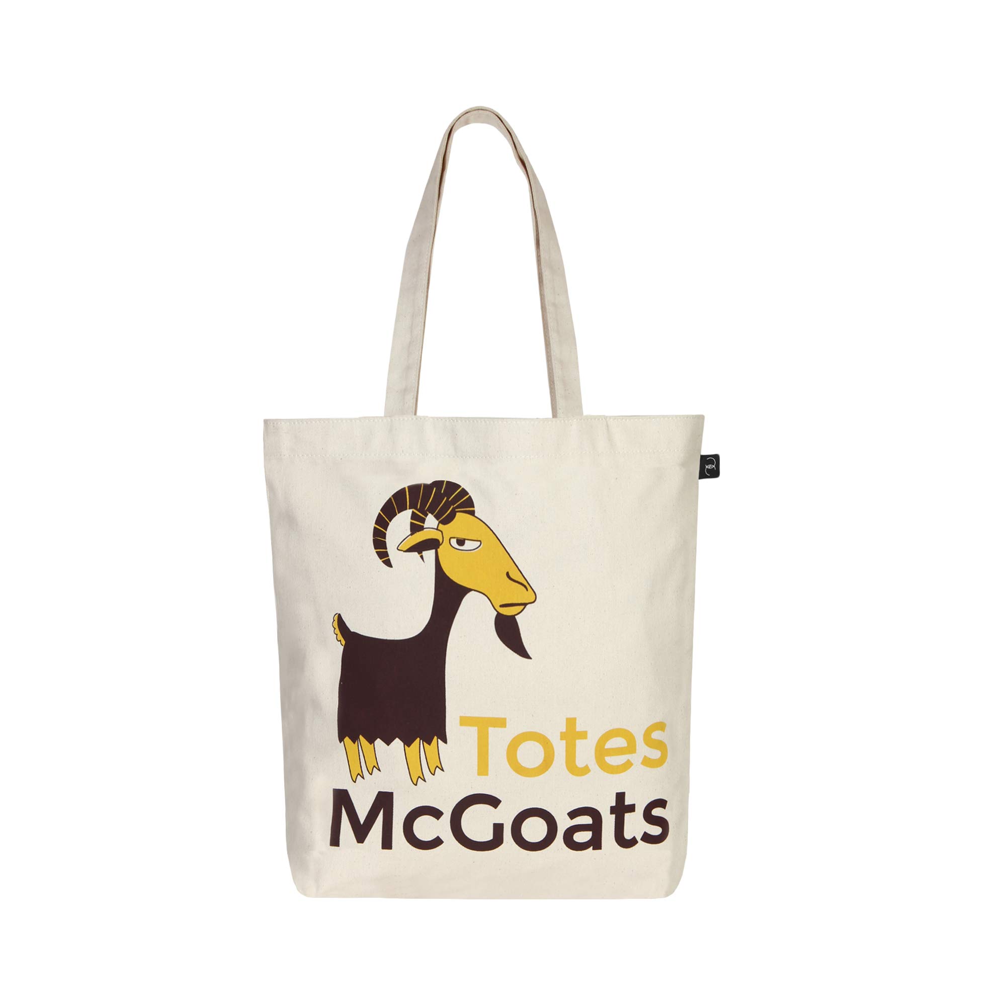 Ecoright Aesthetic Canvas Tote Bag for Women with Zipper, Ideal for Beach,Travel, School, Gym,Groceries, Gift for Girls