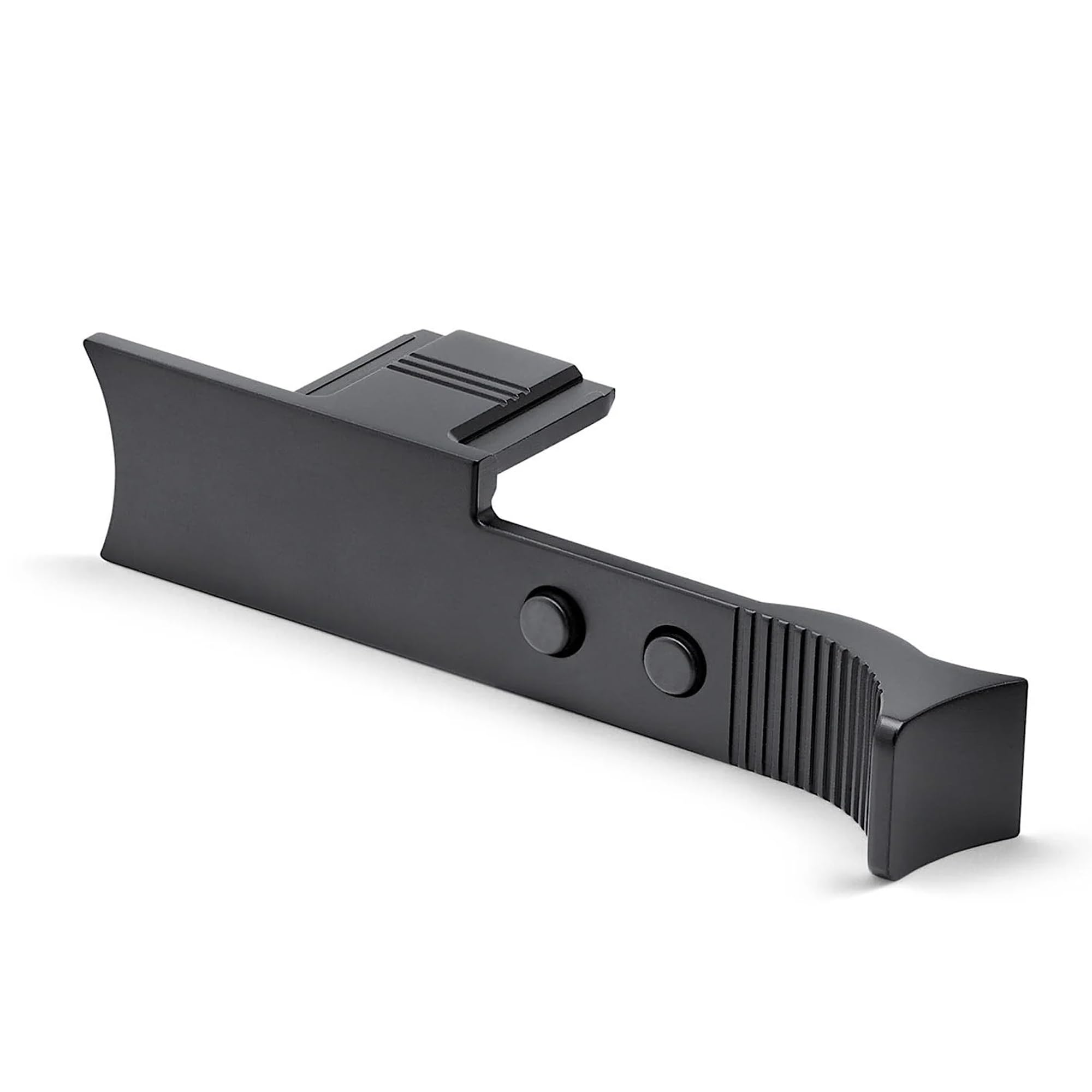 Thumb Grip for Leica Q3 Camera Thumb Support Grip Aluminum Anti Slip Handgrip with Protective Film