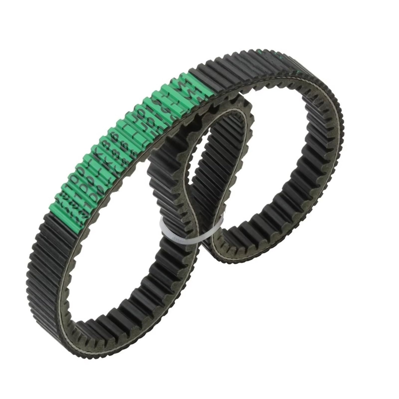 Correa de transmisión para Motocicleta Piaggio Mp3 Mic X7 X8X9 Eu3 para híbrido 250cc para Turismo para Scooter Yourban ERL 300cc 4T