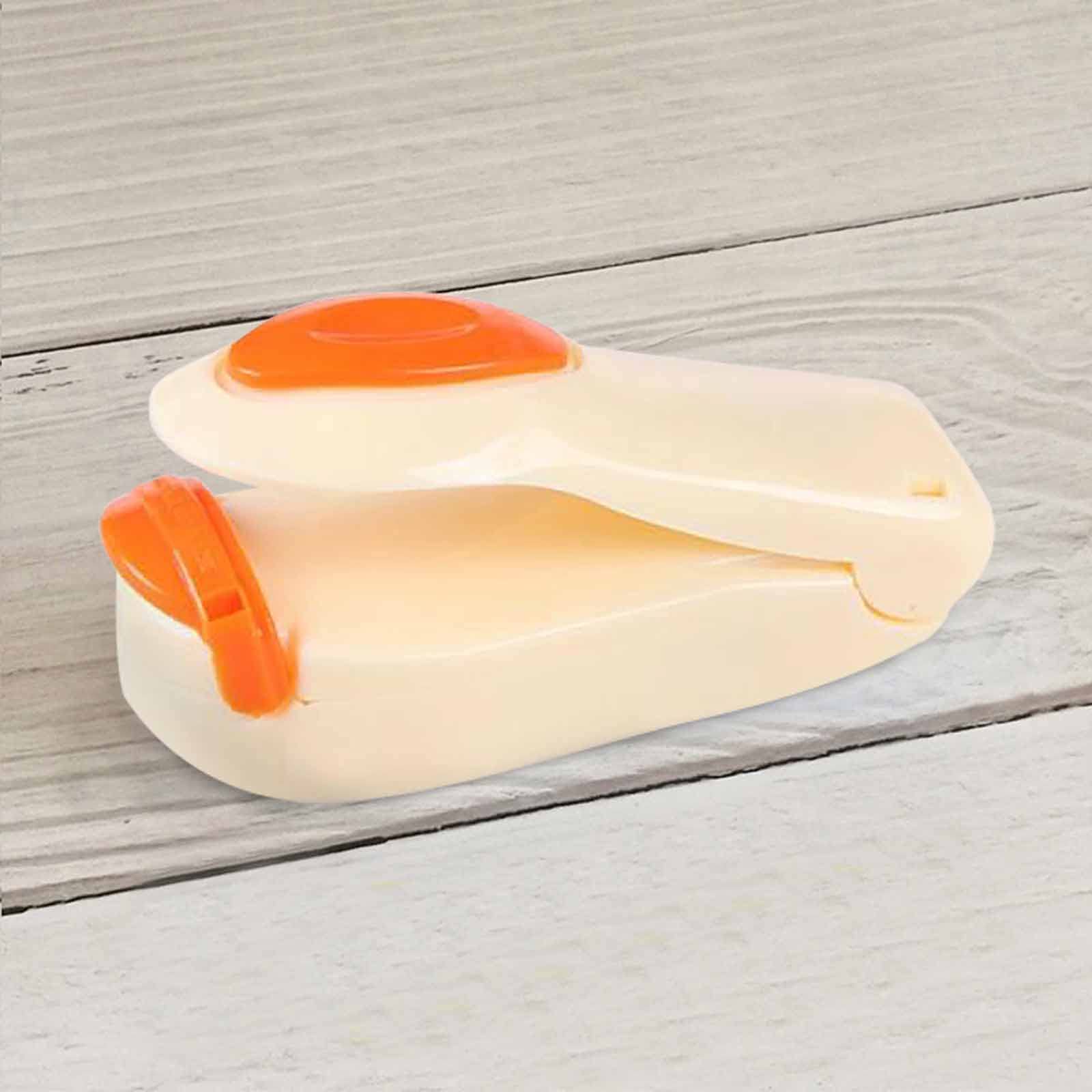 Buy FlekmanArt Mini Chip Bag Sealer 2 in 1 Heat Seal Mini Food Sealer