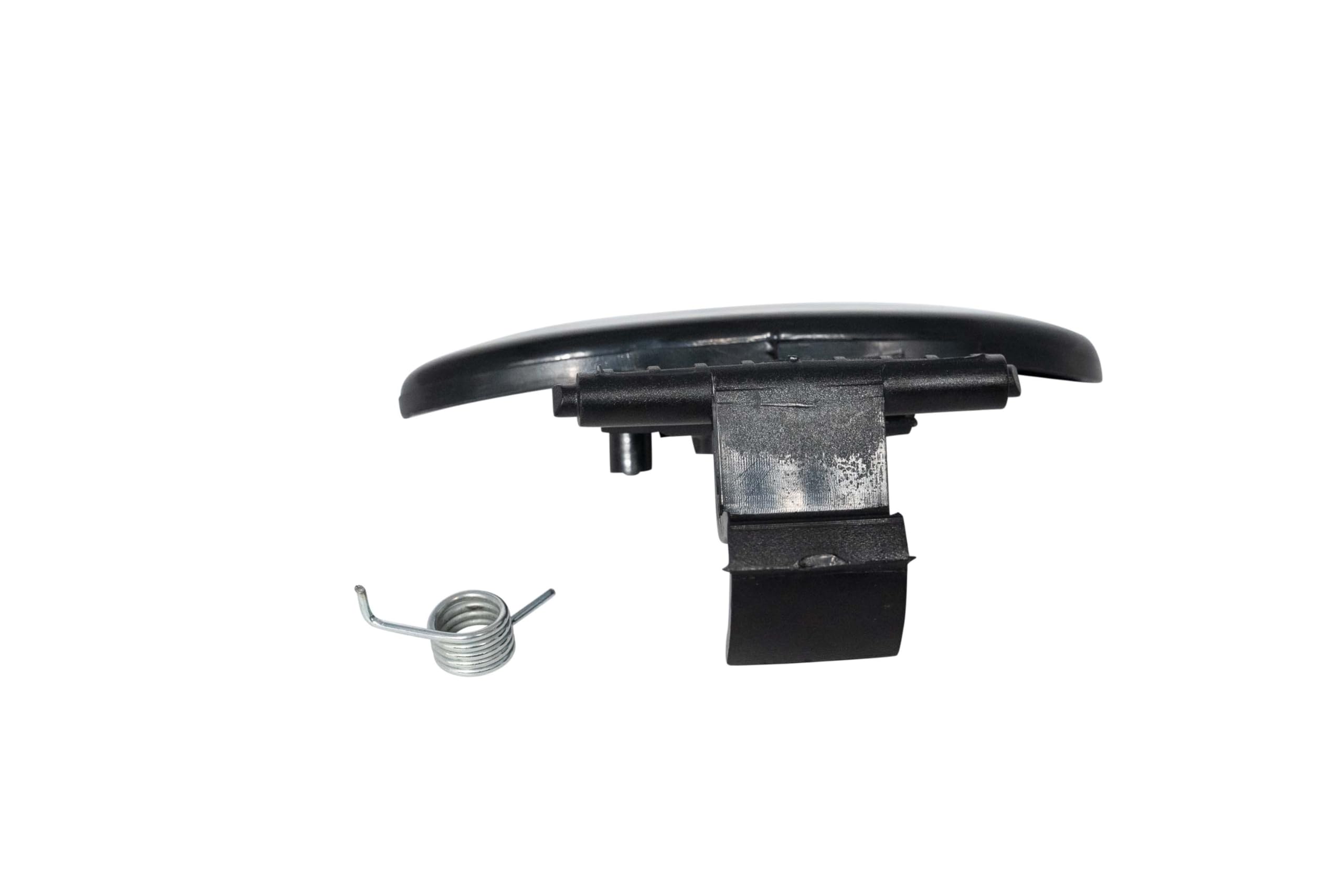 LUTH Premium Profi Parts - Vano Portaoggetti Per Frigorifero 420x40 Mm - Compatibile Con Neff 11006127, Bosch, Siemens - Scomparto Per Uova E Formaggi