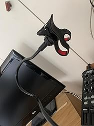 SUPPORTO PER CELLULARE - Kikkerland - Foto 5