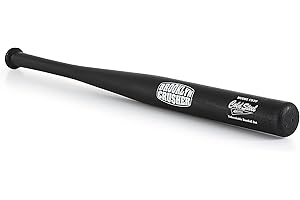 Brooklyn Crusher Bat for the Peak-Performing Batter