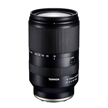 その他 TAMRON AF18-250F3.5-6.3DI for SONY Tamron Af18-250Mm F3.5-6.3 Diii Sony Mount Zoom Lens | eBay