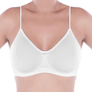 Sutiã Básico Triângulo Modelo Top Sem Bojo Trifil