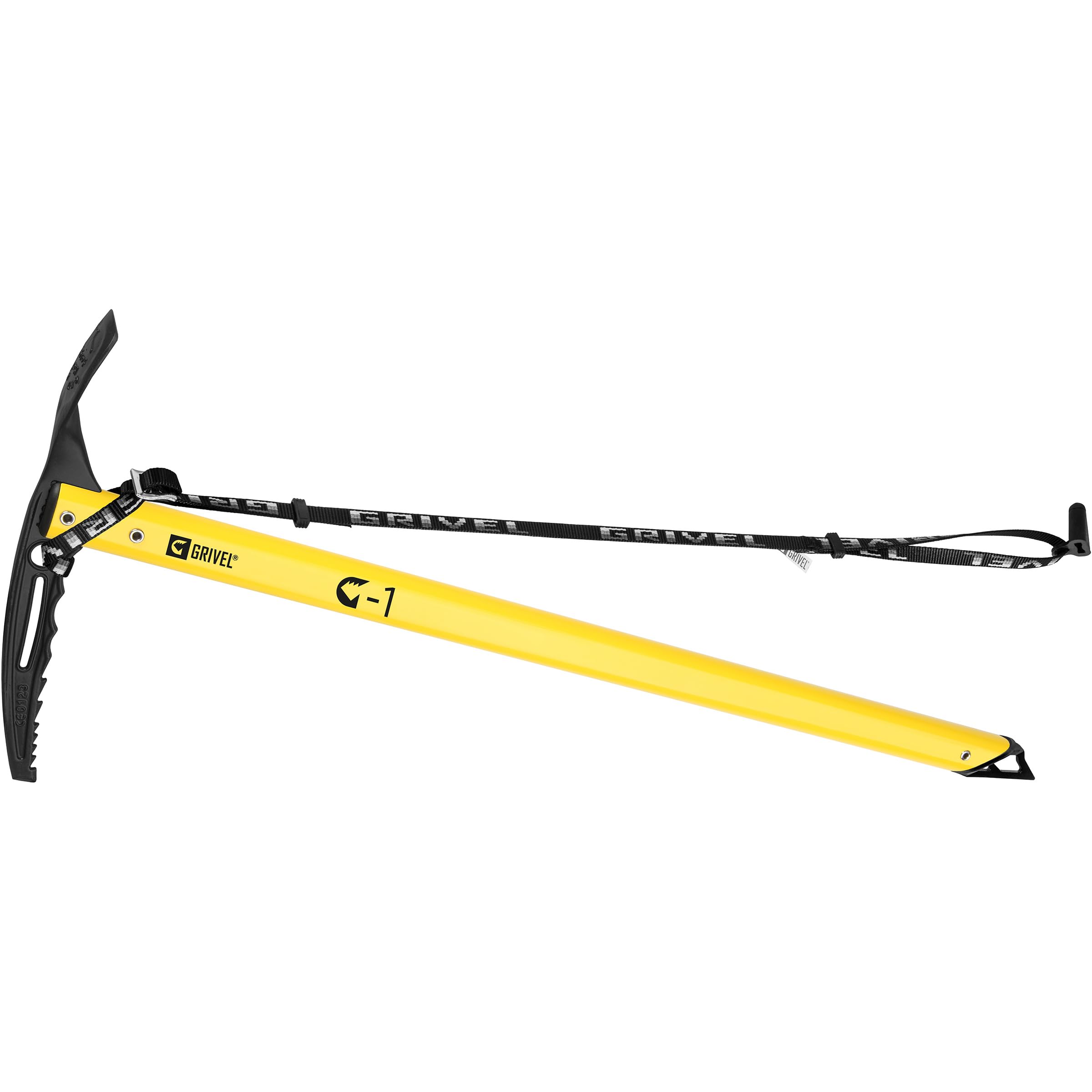 G1 Ice Axe, YelLolew, 66cm