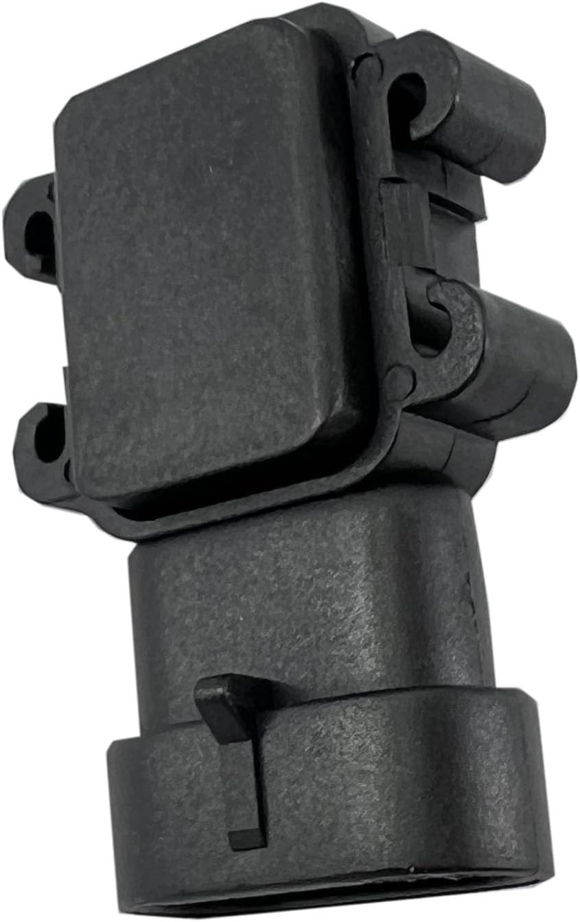 DEVMO Manifold Absolute Pressure MAP Sensor Compatible with Camaro Firebird Trans Am Corvette LS1 LS6 LSX Truck Style