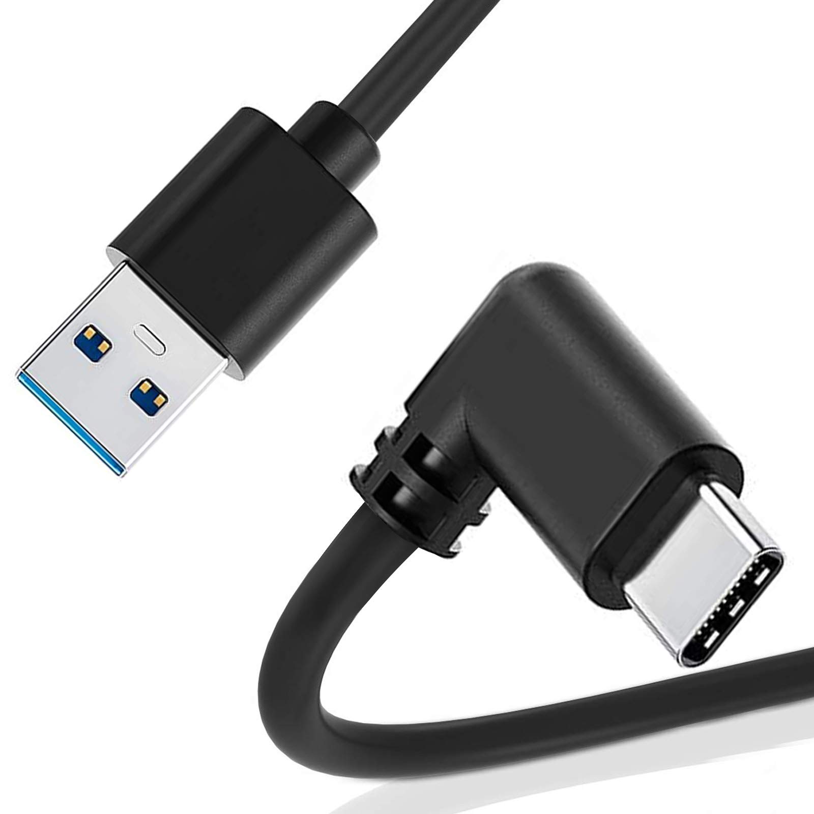 【美品】 Quest2(256GB )USB3.1 ＋TypeCケーブル Amazon | Oculus Quest 2 Oculus Link ケーブル 3メートル