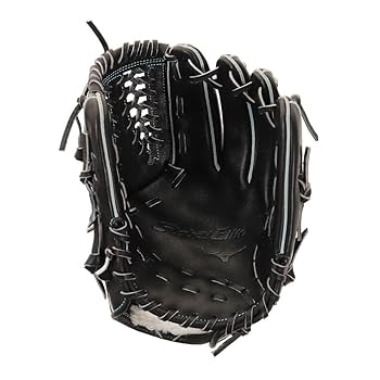 Amazon | [ミズノ]野球 一般軟式グローブ 内野手 メンズ 軟式用