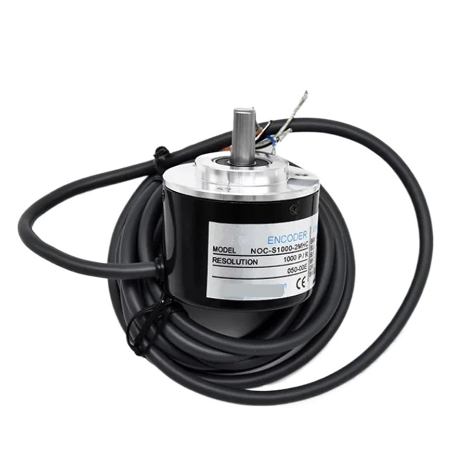 Codeur rotatif NOC-SP360-2MC de rechange pour usinage numérique 2MHT