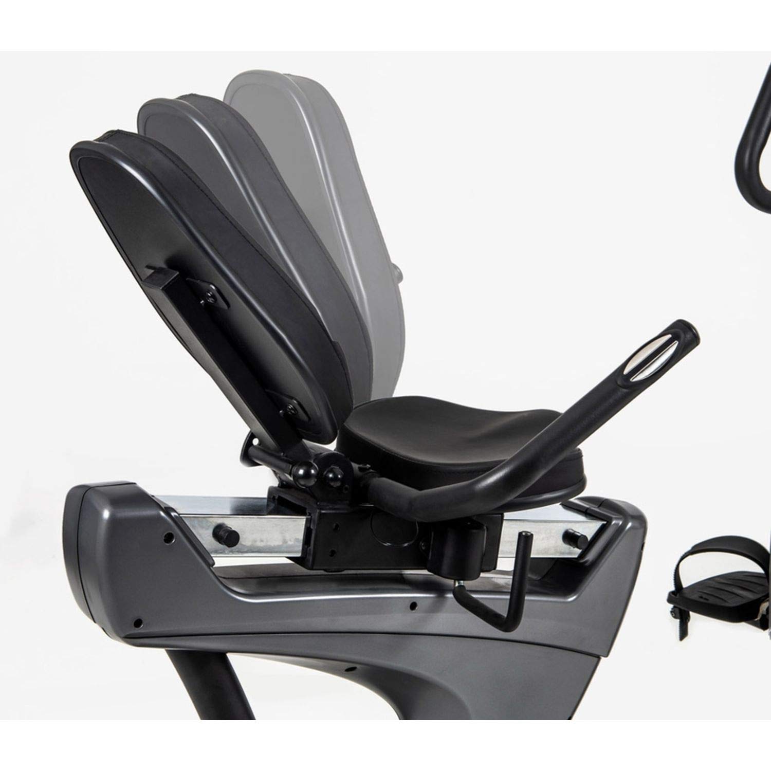 Toorx Bike Recumbent BRX R3000