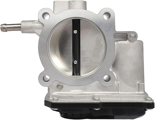 Miniatura 3 de Cuerpo del acelerador eléctrico 220300V010 ROADFAR Fit para Scion tC 2.5L, 2010-2017 para Toyota Camry 2.5L, 2009-2018 para Toyota Highlander RAV4