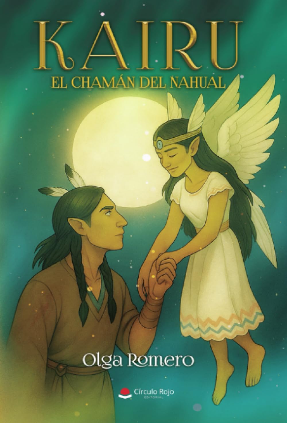 KAIRU: El chamán del Nahual