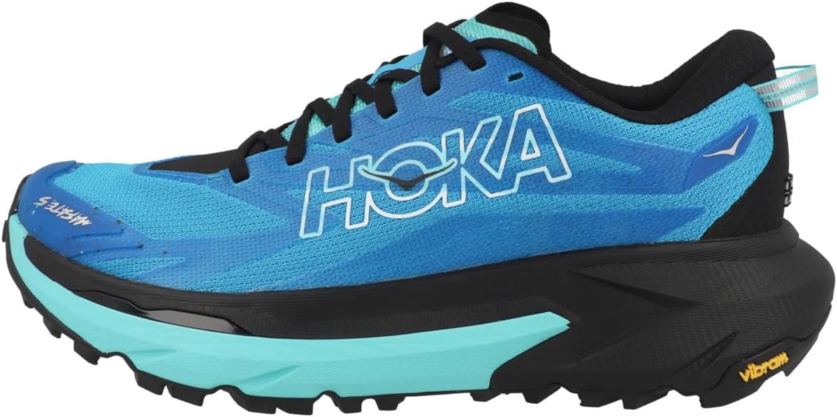 HOKA Mafate 5