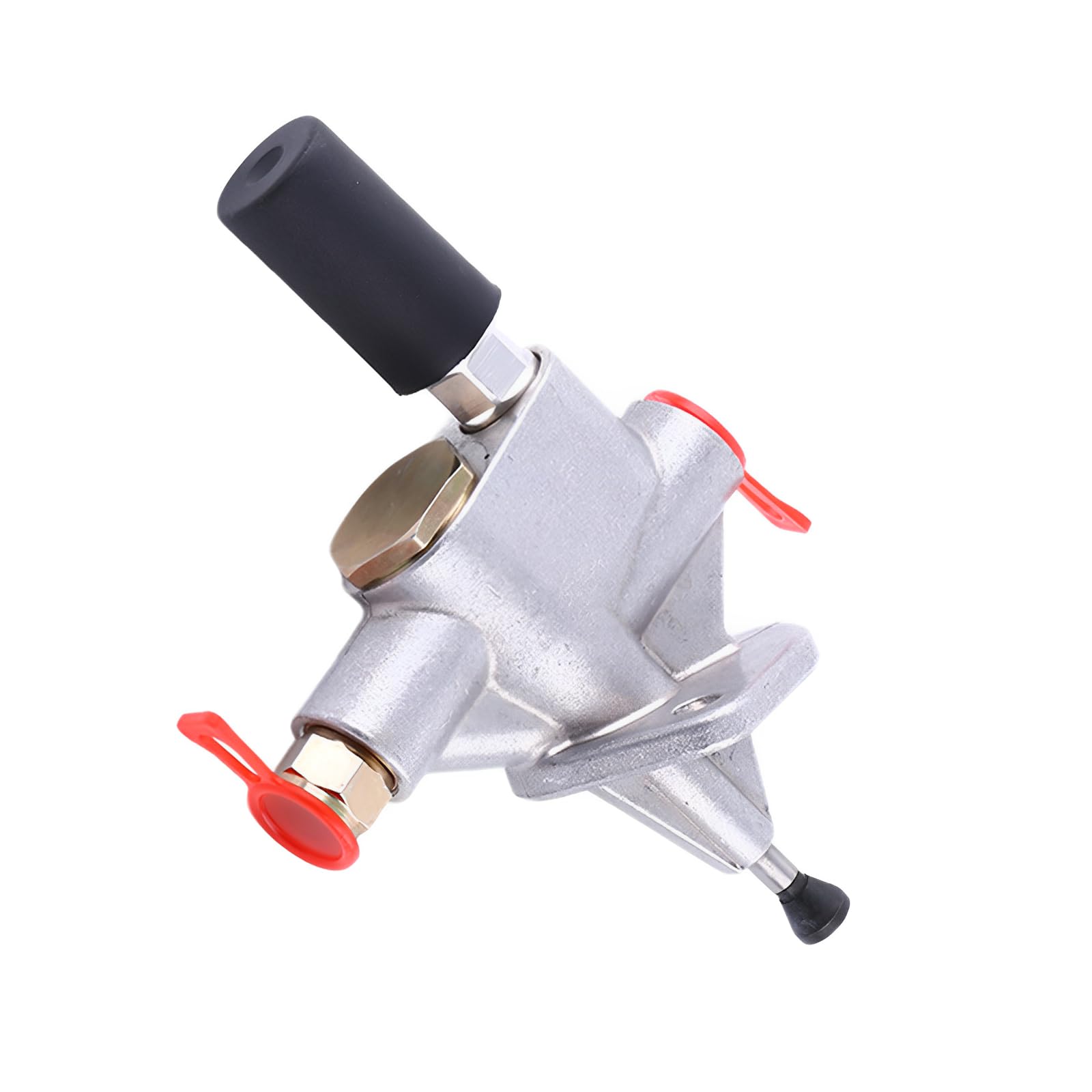 Amazon.com: Seapple Fuel Lift Supply Transfer Pump 1531801 4093825