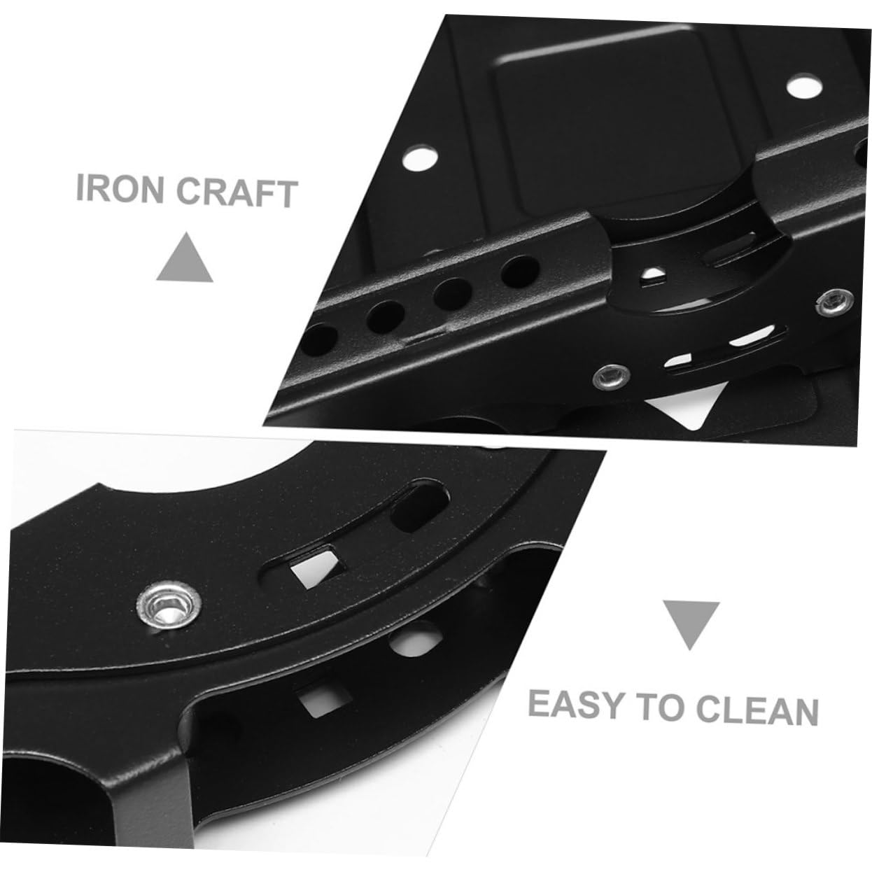 Generic Tv Stand Wall Hangers Tv Mount Wall Mount Tv Bracket 55 Inch 58 Inch Tv Wall Mount Tv Wall Mount 55 Inch Tv Wall Mounts Wall Mount Tv Bracket 65 Inch Accessories Adjustable, Black