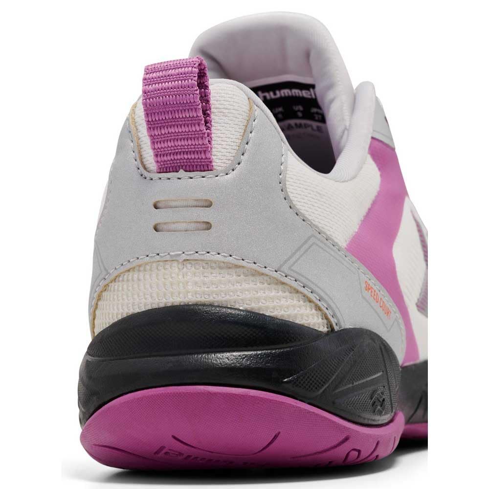 hummel Unisex Speed Court Handballschuh