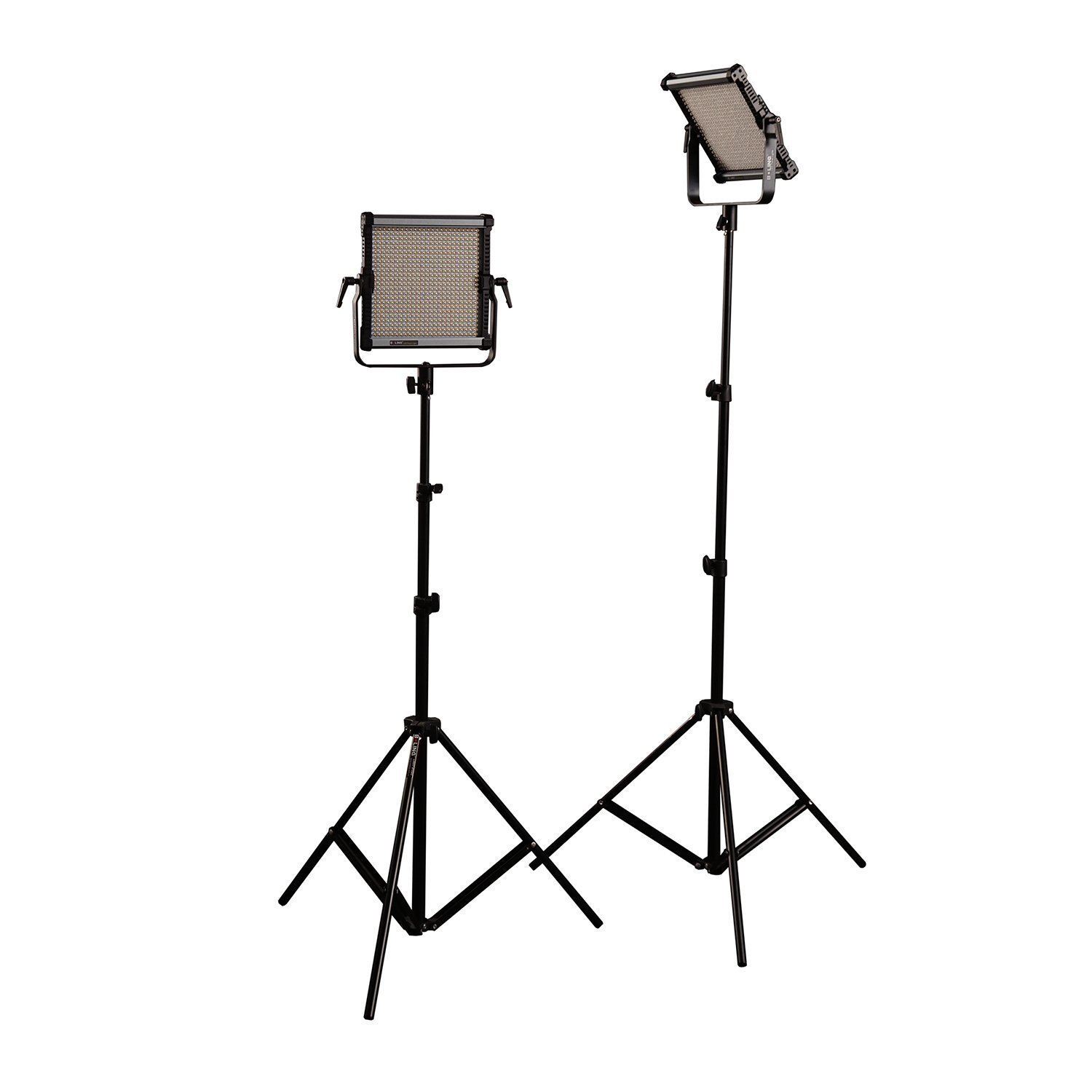 Eclairage vidéo à LED Boling BL-22X0 pour studio photo - 8