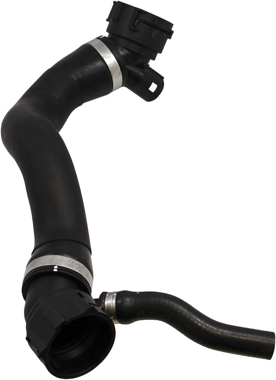 Rein Automotive CHR0583 Radiator Coolant Hose, 1 Pack