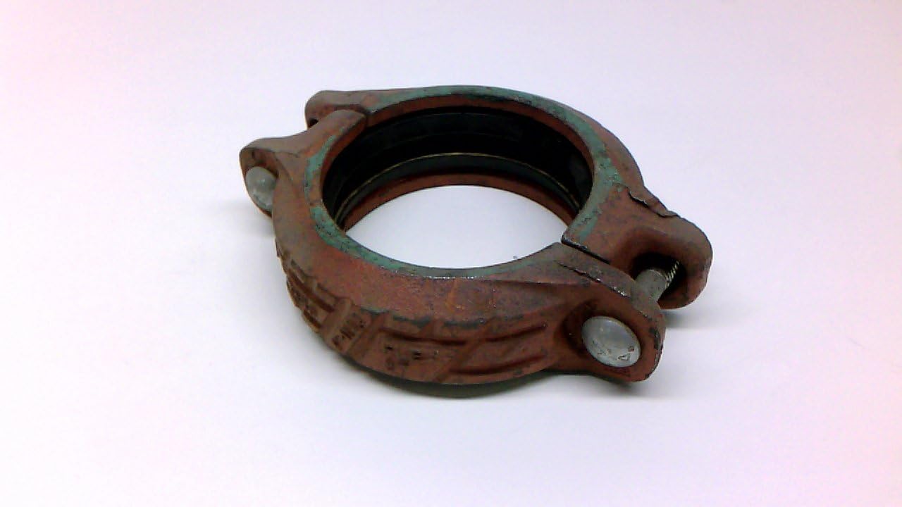 4/1143 Flange