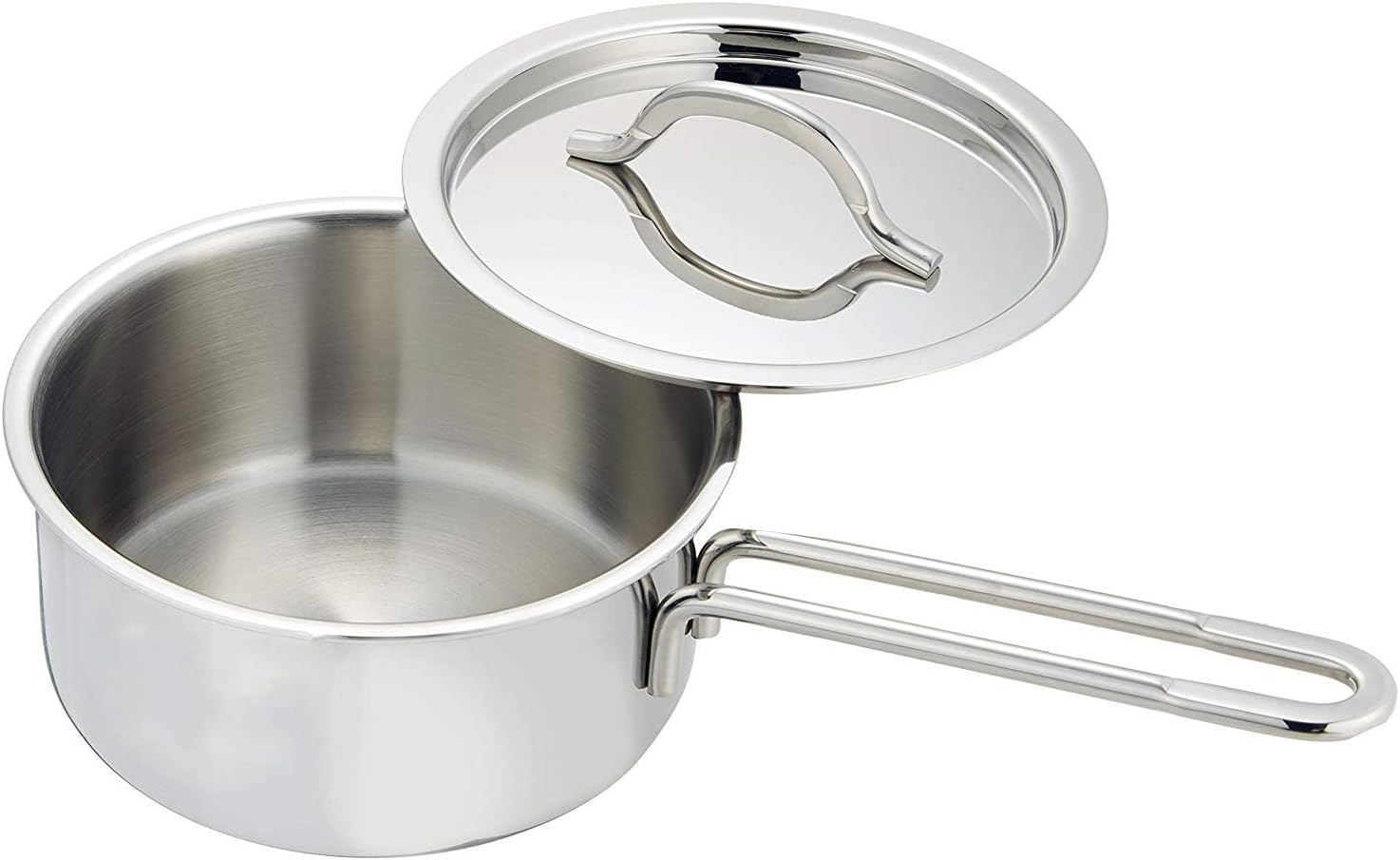 イマンスカーレット木持ち手ソースパン＆プチツール＆ペンセット