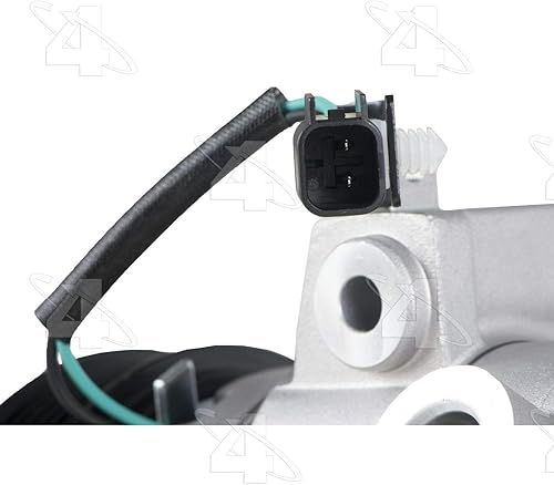 Miniatura 4 de Four Seasons 98488 A/C Compresor