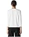 Eileen Fisher Stretch Jersey Knit Scoop Neck Top - #2 of 2
