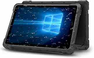 大特価❤️タブレット PC F7GA 10.1型 現場タブレット 防水防塵 Amazon.co.jp: HigolePC タブレットPC F7GA 10.1型 堅牢