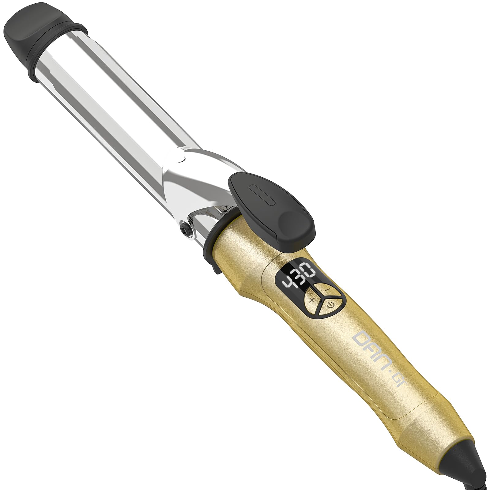 Photo 1 of DAN Technology 1.25 Inch Curling Iron