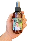SEAN'S Famous Fart Spray - Mega 4 oz Liquid Stink Ass Wet Fart Spray Shart Bottle - Gag Prank