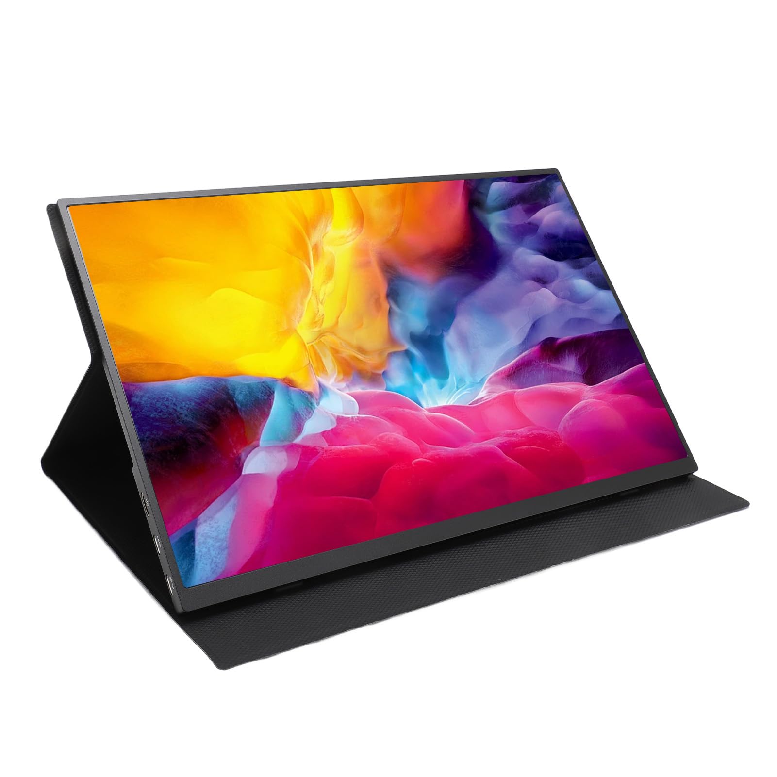 モバイルモニター14.5インチ 4K UHD 3840×2400 HDR 非光沢 Amazon.co.jp: 14.5 インチ 4K ポータブル モニター、3840 * 2400P