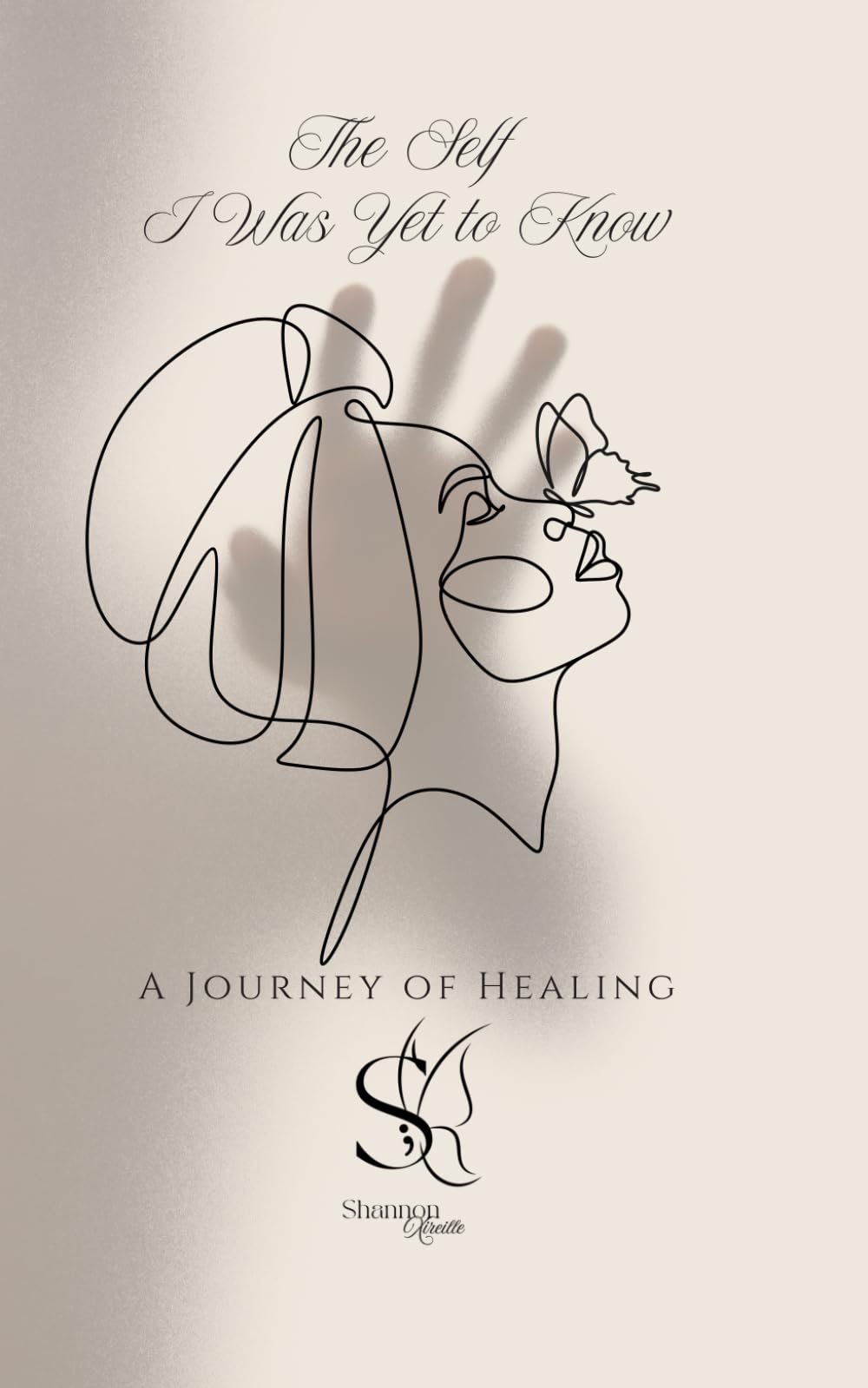 The Self I Was Yet to Know | My Unraveling: A Journey of Healing