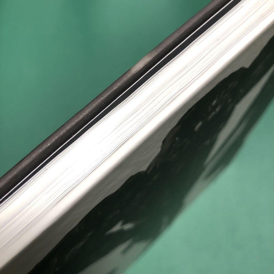 杉本博司RODIN ｜SUGIMOTO 展カタログ