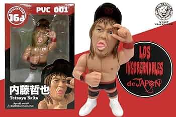 新日本プロレス 内藤哲也 ロスインゴ 新日本プロレス 内藤哲也 ロスインゴ表紙の週間プロレス×4冊