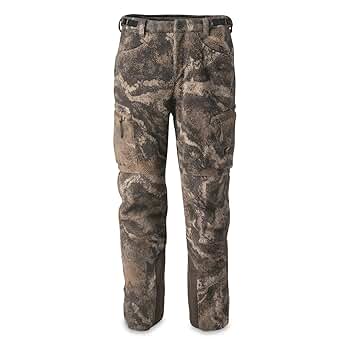 TAKE&SUNS HUNTER CAMO OFFICER’S PANTS Amazon.com: Code Of Silence Zone7-Versa Hunting Pants Camo