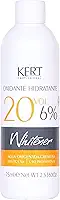 Whitener Água Oxigenada Cremosa Com Pca Na Oxidante Hidratante 20 Vol 6% 75 Ml Branca